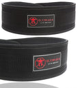 Belt - Low-Profile Foam Core (4")