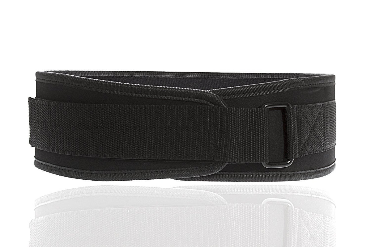 Belt - Low-Profile Foam Core (4")
