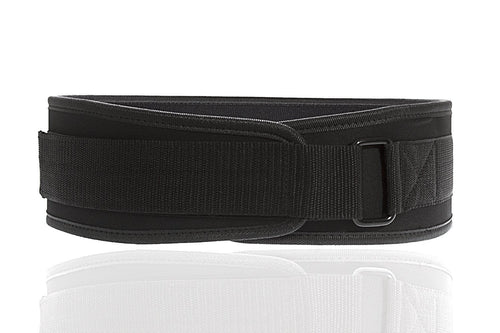 Belt - Low-Profile Foam Core (4")